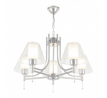 Подвесная люстра Arte Milano Amalfi 338556/5 CR