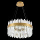 Подвесная люстра Natali Kovaltseva Riveria LED LAMPS 81270