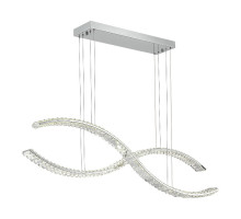 Подвесная люстра ST Luce Aceno SL6206.103.50