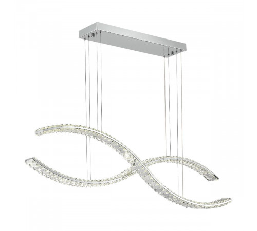 Подвесная люстра ST Luce Aceno SL6206.103.50 Подвесная люстра ST Luce Aceno SL6206.103.50