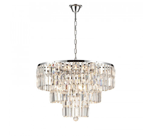 Подвесная люстра Vele Luce Fata VL3173P10 Подвесная люстра Vele Luce Fata VL3173P10