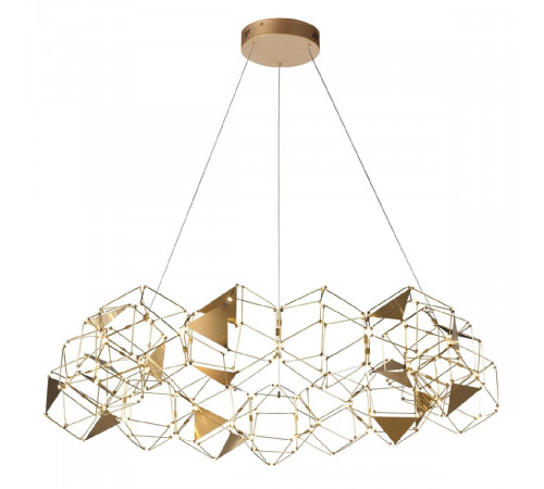Подвесная люстра Odeon Light Trellis 5086/68L Подвесная люстра Odeon Light Trellis 5086/68L
