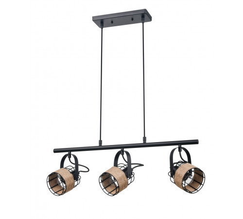Подвесная люстра Vele Luce Extra VL6472P23 Подвесная люстра Vele Luce Extra VL6472P23