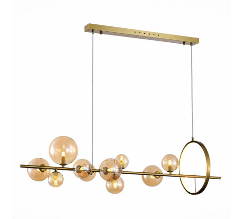 Подвесная люстра ST Luce Necton SL1165.323.15 Подвесная люстра ST Luce Necton SL1165.323.15