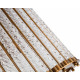 Подвесная люстра Delight Collection Tiziano KG0907P-3 brass