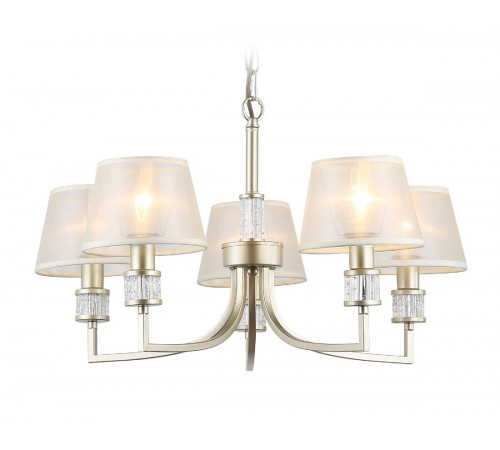 Подвесная люстра Ambrella Light High Light Classic LH71214