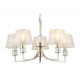 Подвесная люстра Ambrella Light High Light Classic LH71214