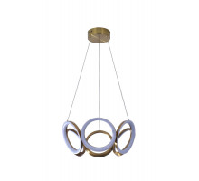 Подвесная люстра Zortes Olimpia ZRS.30101.84