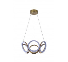 Подвесная люстра Zortes Olimpia ZRS.30101.84