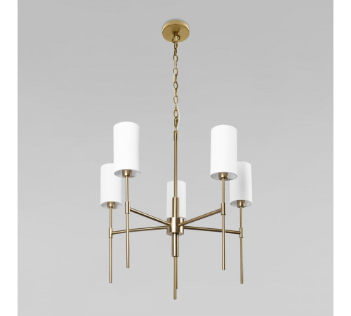 Подвесная люстра Loft IT Comfy 10307 Brass Подвесная люстра Loft IT Comfy 10307 Brass