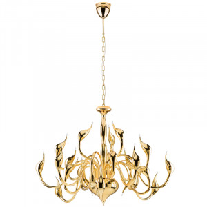 Подвесная люстра Lightstar Cigno Collo 751242
