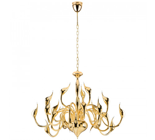 Подвесная люстра Lightstar Cigno Collo 751242 Подвесная люстра Lightstar Cigno Collo 751242