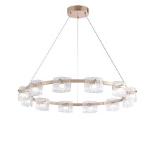 Подвесная люстра Favourite Ori 4248-12P