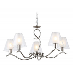 Подвесная люстра Ambrella Light High Light Modern LH57081