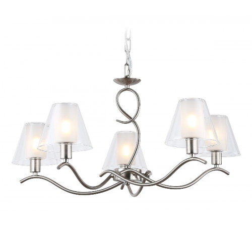 Подвесная люстра Ambrella Light High Light Modern LH57081 Подвесная люстра Ambrella Light High Light Modern LH57081