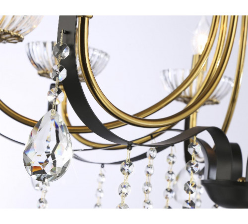 Подвесная люстра Ambrella Light Traditional TR4953 Подвесная люстра Ambrella Light Traditional TR4953