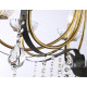 Подвесная люстра Ambrella Light Traditional TR4953
