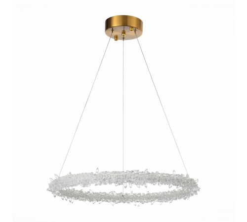 Подвесная люстра ST Luce Lucchero SL6105.203.01