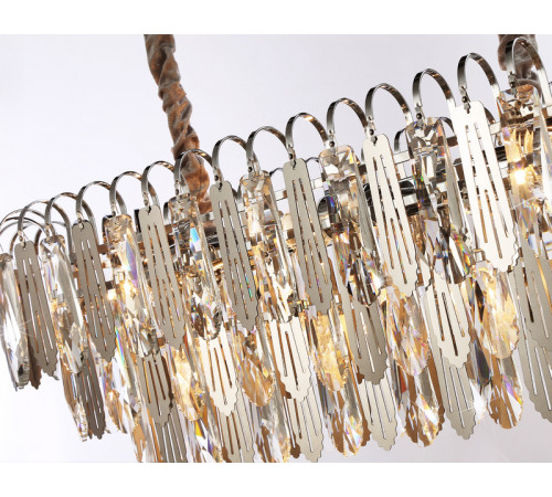 Подвесная люстра Ambrella Light Traditional TR5259