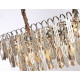Подвесная люстра Ambrella Light Traditional TR5259