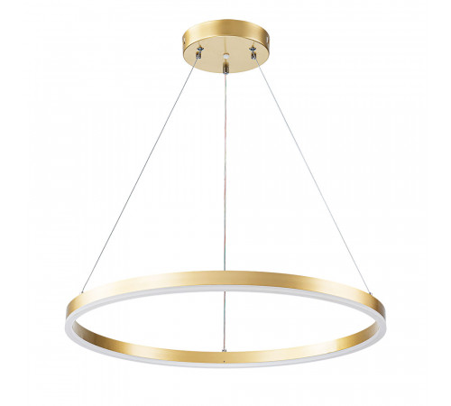 Подвесная люстра Arte Lamp Siren A2548SP-45GO Подвесная люстра Arte Lamp Siren A2548SP-45GO