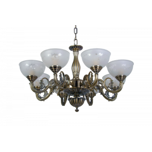 Подвесная люстра Abrasax Maren HSD89542/8