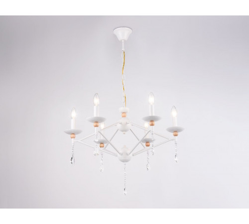 Подвесная люстра Ambrella Light Modern TR9596 Подвесная люстра Ambrella Light Modern TR9596