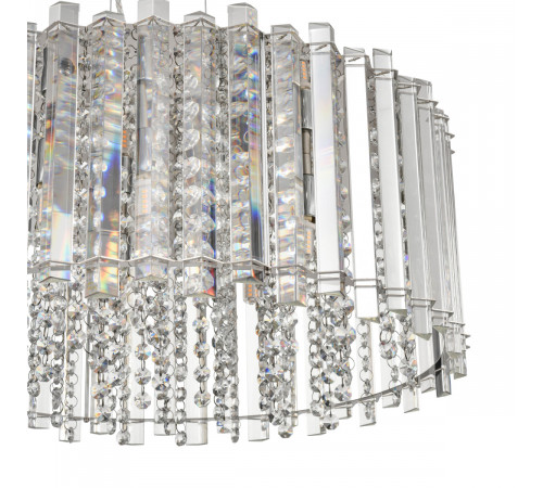 Подвесная люстра Vele Luce Lillian VL3093P06