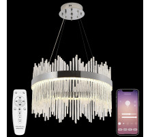Подвесная люстра Natali Kovaltseva Tempio LED LAMPS 81261