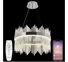 Подвесная люстра Natali Kovaltseva Tempio LED LAMPS 81261