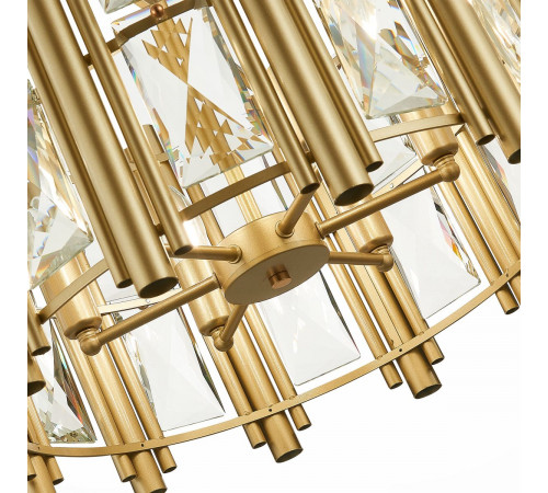 Подвесная люстра ST Luce Corsia SL1623.203.06 Подвесная люстра ST Luce Corsia SL1623.203.06