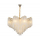 Подвесная люстра Kink Light Грай 07310-9,33
