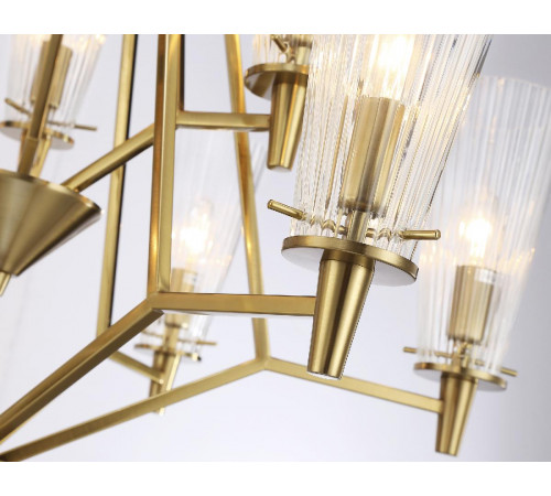 Подвесная люстра Ambrella Light Traditional TR3233 Подвесная люстра Ambrella Light Traditional TR3233