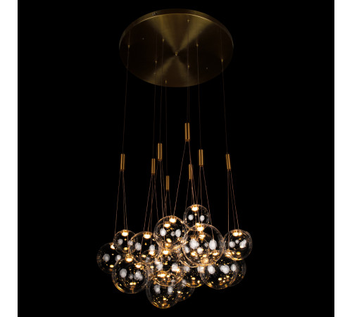 Подвесная люстра Loft IT Pop it 10270/D24 Подвесная люстра Loft IT Pop it 10270/D24