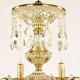 Подвесная люстра Bohemia Ivele Crystal Florence 71202/12/300 A GW