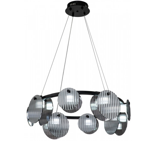Подвесная люстра Stilfort Relux 4008/02/08P Подвесная люстра Stilfort Relux 4008/02/08P