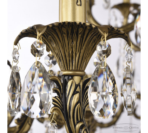 Подвесная люстра Bohemia Ivele Crystal AL79104/16+8+8/550/3d B AGB Подвесная люстра Bohemia Ivele Crystal AL79104/16+8+8/550/3d B AGB