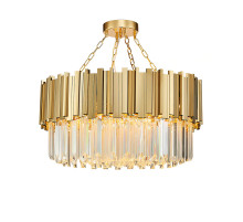 Подвесная люстра Delight Collection Barclay MD19090002-6A