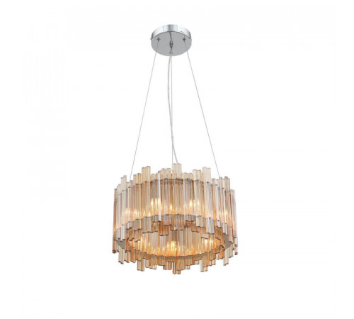 Подвесная люстра ST Luce Versita SL400.103.09 Подвесная люстра ST Luce Versita SL400.103.09
