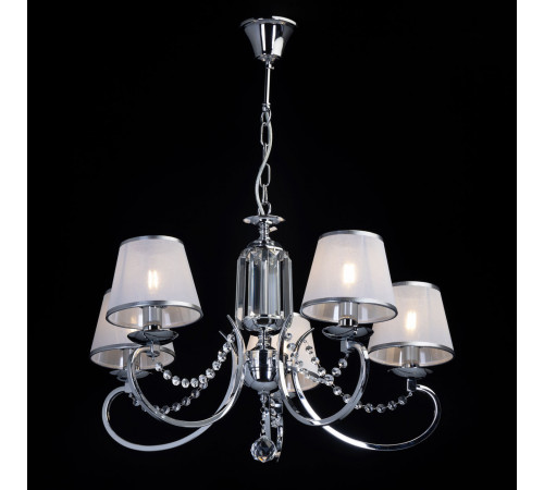 Подвесная люстра MW-Light Федерика 684013005