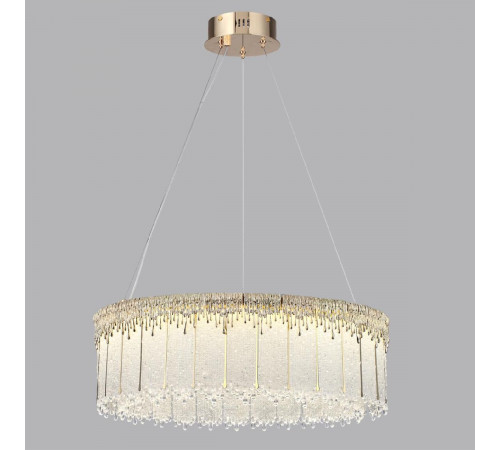 Подвесная люстра Odeon Light Cleo L-vision 5091/80L Подвесная люстра Odeon Light Cleo L-vision 5091/80L