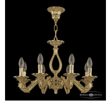 Подвесная люстра Bohemia Ivele Crystal Florence 71302/8/175 G