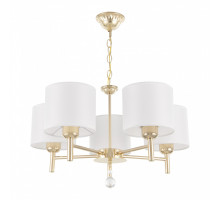 Подвесная люстра Arte Milano Amalfi 332756/5 FGD