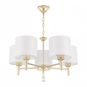Подвесная люстра Arte Milano Amalfi 332756/5 FGD
