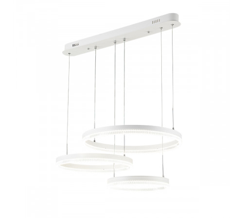 Настольная лампа Escada Celestia 10223/3LED Настольная лампа Escada Celestia 10223/3LED