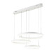 Настольная лампа Escada Celestia 10223/3LED