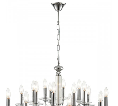 Подвесная люстра Lumion Incanto 8034/16 Подвесная люстра Lumion Incanto 8034/16