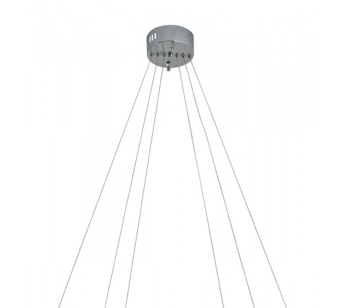 Подвесная люстра Zortes Blasy ZRS.57793.174 Подвесная люстра Zortes Blasy ZRS.57793.174