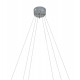 Подвесная люстра Zortes Blasy ZRS.57793.174