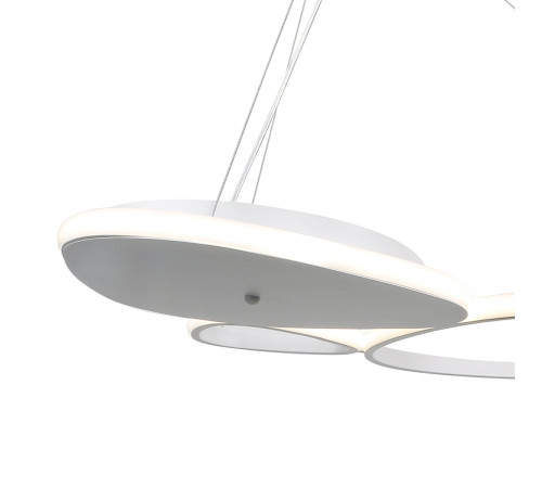 Подвесная люстра Escada Index 10290/3LED Подвесная люстра Escada Index 10290/3LED